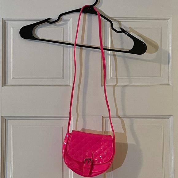 The Children's Place Accessories The Childrens Place Pink Crossbody